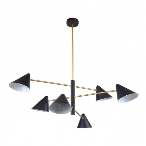 Люстры потолочные3089-6P Favourite | Svetdom.by