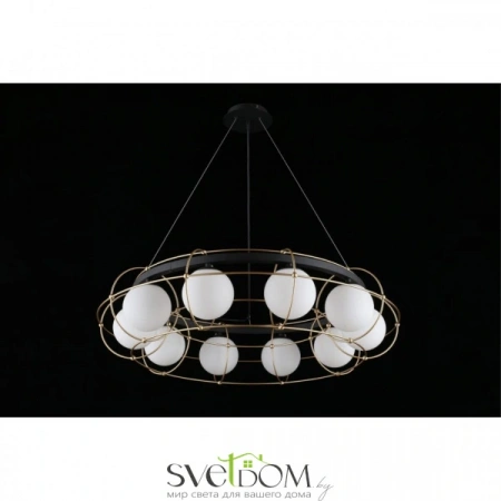Люстры подвесныеAPL.317.03.10 Aployt | Svetdom.by