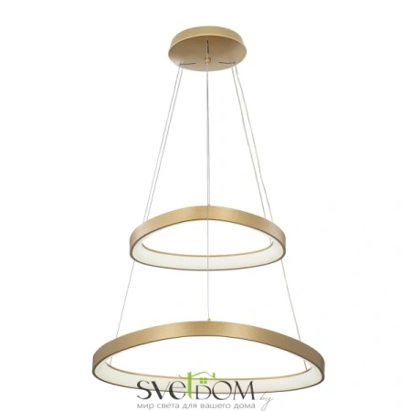 Люстры подвесныеCL756A072 CITILUX | Svetdom.by