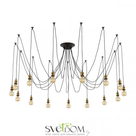 Люстры потолочныеCL451151 CITILUX | Svetdom.by