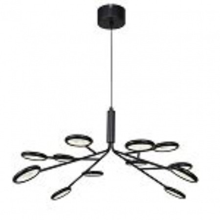 Люстры потолочные4252-12P Favourite | Svetdom.by