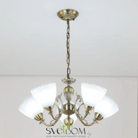 Люстры подвесныеCL413251 CITILUX | Svetdom.by