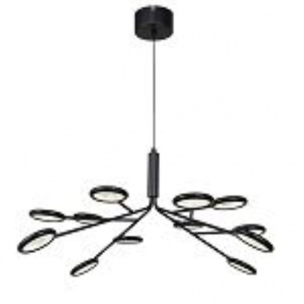 Люстры потолочные4252-12P Favourite | Svetdom.by