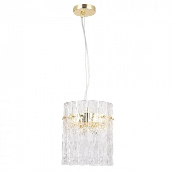 Crystal Lux OVIEDO SP2