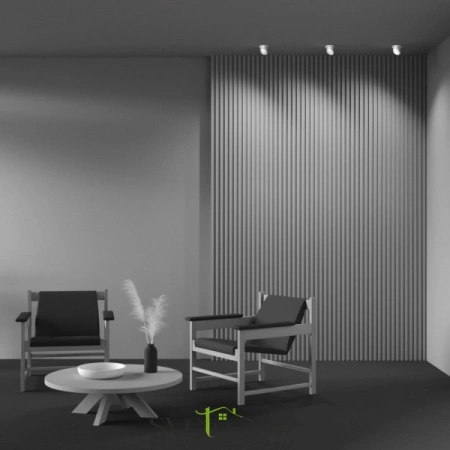 Встраиваемые светильники Maytoni DL044-01-GU10-W от Магазина Svetdom.by