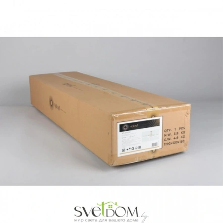 Люстры потолочныеAPL.621.07.09 Aployt | Svetdom.by