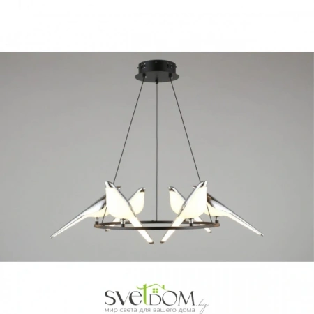 Люстры подвесныеAPL.822.13.60 Aployt | Svetdom.by