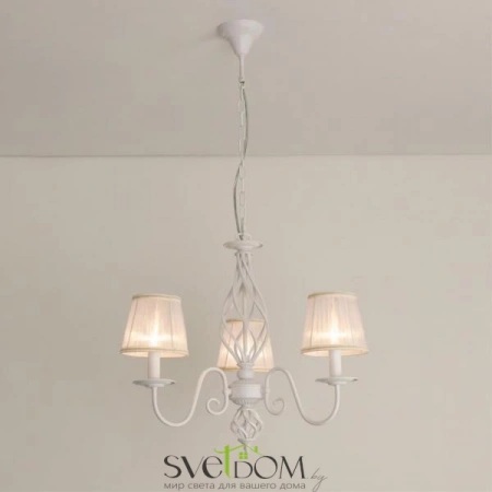 Люстры подвесныеCL427130 CITILUX | Svetdom.by