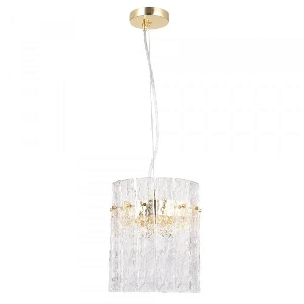 Подвесные светильники Crystal Lux 3440/202 от Магазина Svetdom.by