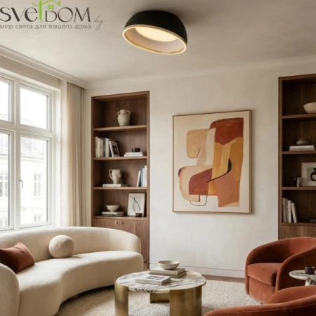 Потолочные светильники CITILUX CL736151 от Магазина Svetdom.by