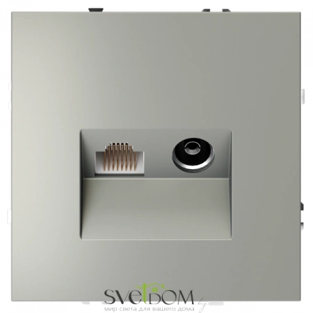 Розетки акустические Voltum S70 VLS060705  Voltum