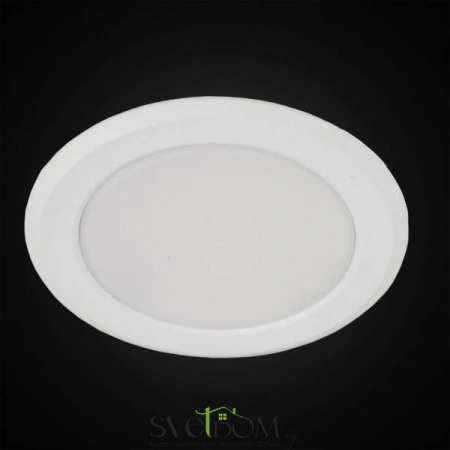 Встраиваемые светильники CITILUX CLD5106N от Магазина Svetdom.by