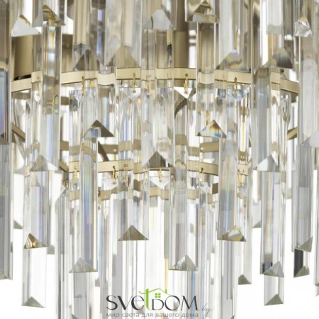 Люстры подвесныеCL301292 CITILUX | Svetdom.by