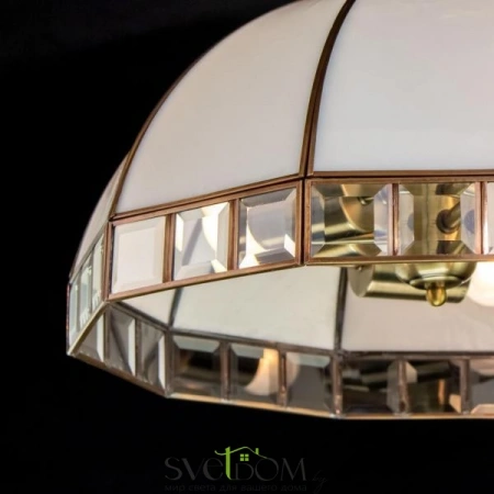 Люстры подвесныеCL440132 CITILUX | Svetdom.by