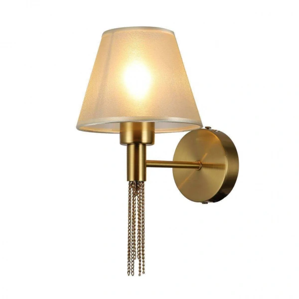 Настенные светильники 2846-1W Favourite | Svetdom.by