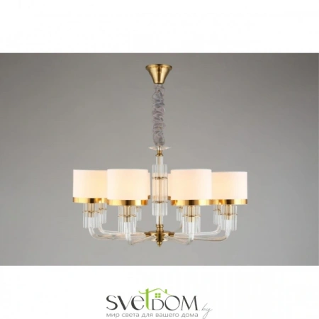 Люстры подвесныеAPL.767.03.08 Aployt | Svetdom.by