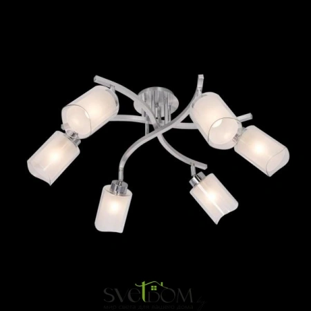 Люстры потолочныеCL169161 CITILUX | Svetdom.by