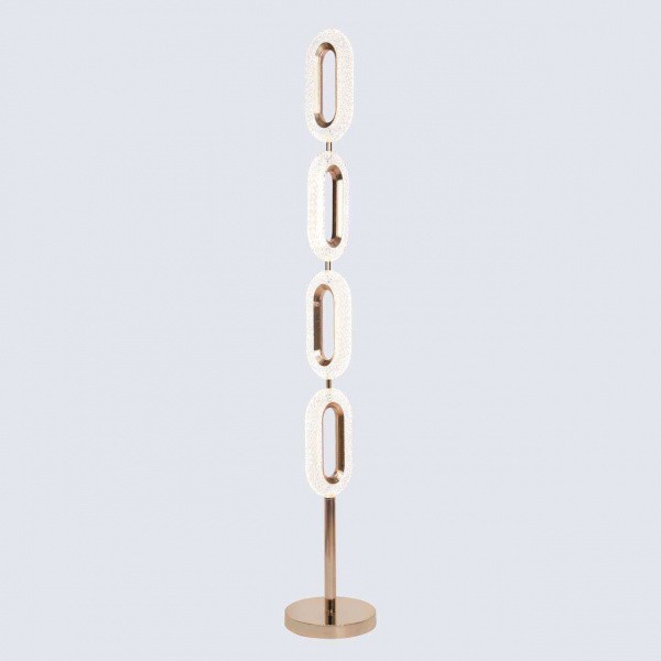 Напольный светильник MODESTYLE MS.1120.01FL GD