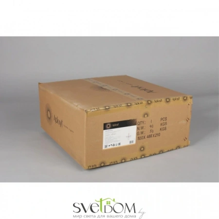 Люстры подвесныеAPL.663.03.05 Aployt | Svetdom.by