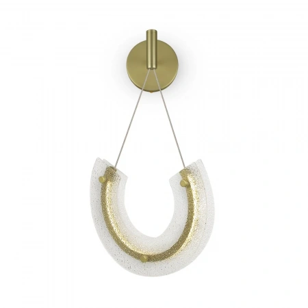 Настенные светильники P091WL-L18G3K Maytoni | Svetdom.by