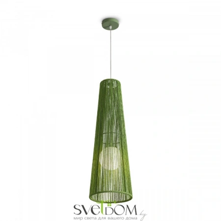 Подвесные светильники Freya FR5405PL-01GN1 от Магазина Svetdom.by