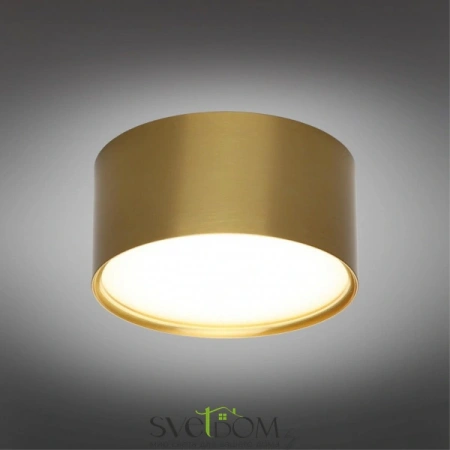 Накладные светильники Omnilux OML-100929-12 от Магазина Svetdom.by