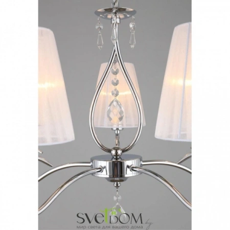 Люстры подвесныеOML-56203-05 Omnilux | Svetdom.by