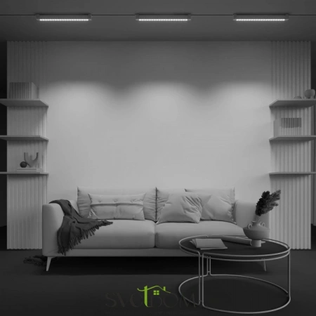 TR010-1-20W4K-M-W Maytoni