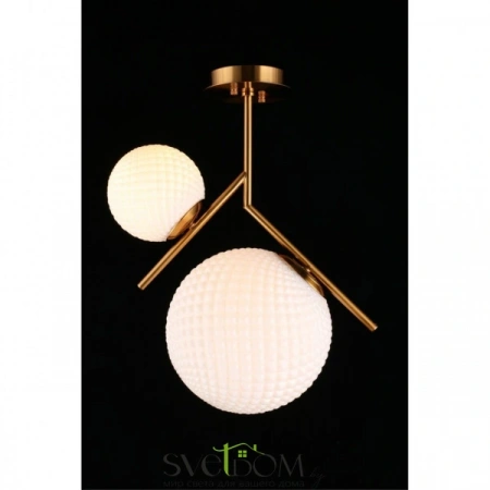 Люстры потолочныеAPL.300.07.02 Aployt | Svetdom.by