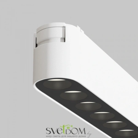 TR082-1-18W4K-M-W Maytoni