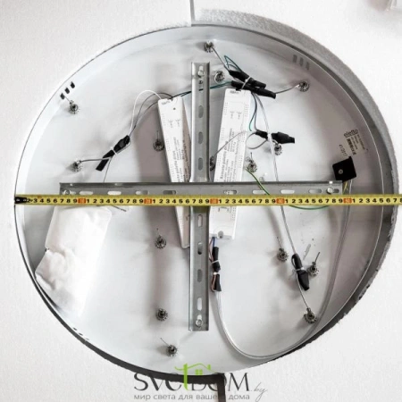 Люстры подвесныеEL330P140 CITILUX | Svetdom.by