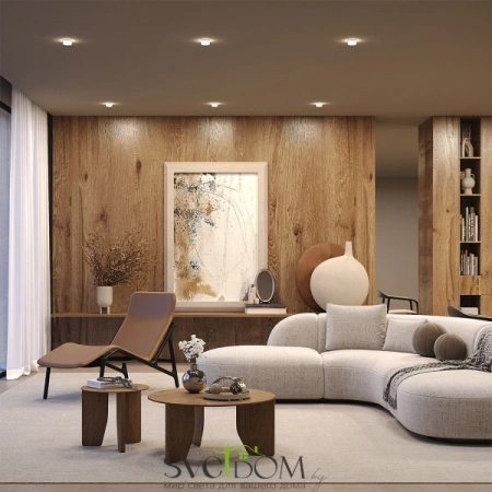 Встраиваемые светильники Maytoni DL065-12W3K-W от Магазина Svetdom.by