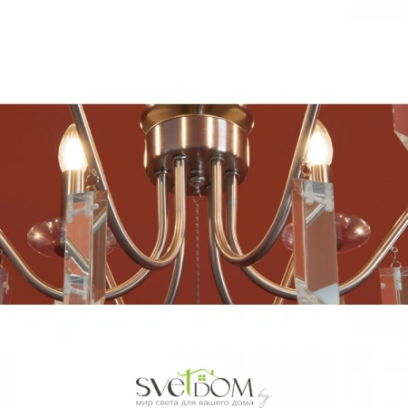 Подвесные светильники Freya FR2041PL-06N от Магазина Svetdom.by