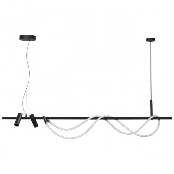 Подвесные светильники Odeon Light 4391/40L от Магазина Svetdom.by