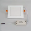 Светильник DL-142x142M-13W Day White Arlight 020129 Arlight