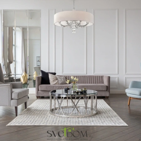 Подвесные светильники Maytoni DIA008PL-08CH от Магазина Svetdom.by