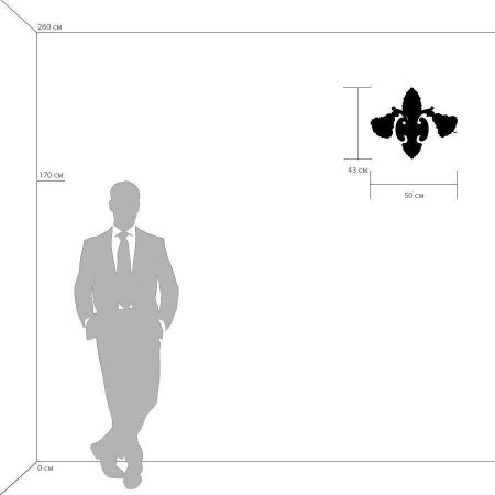 Бра 696622 Lightstar | Svetdom.by