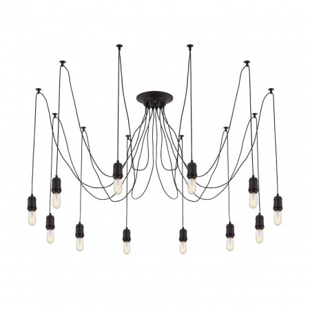 Люстры потолочныеCL451122 CITILUX | Svetdom.by