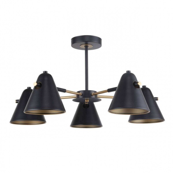 Люстры потолочные2844-5P Favourite | Svetdom.by