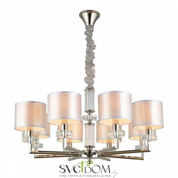 Люстра подвесная Aployt  APL.752.03.08