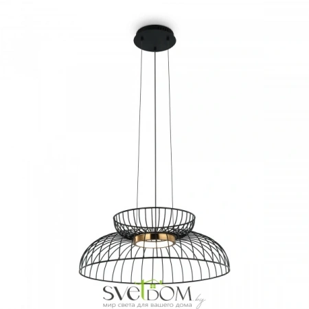 Подвесные светильники Freya FR5398PL-L6B от Магазина Svetdom.by