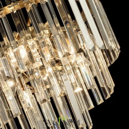 Люстры подвесныеCL303163 CITILUX | Svetdom.by