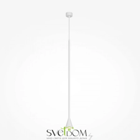 Подвесные светильники Maytoni P064PL-01W-1 от Магазина Svetdom.by