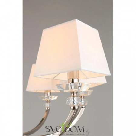 Люстры подвесныеAPL.754.03.08 Aployt | Svetdom.by