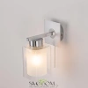Citilux Диез CL111310 Бра с выключателем Алюминий CITILUX