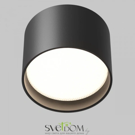 Потолочные светильники Maytoni C127CL-L7W4K-B от Магазина Svetdom.by