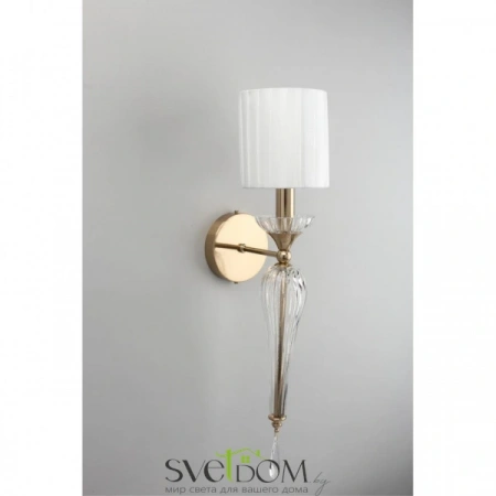 Настенные светильники APL.708.11.01 Aployt | Svetdom.by