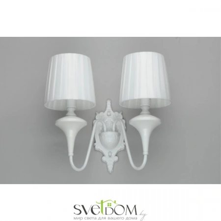 Настенные светильники OML-72501-02 Omnilux | Svetdom.by