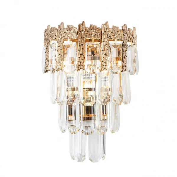 Настенные светильники ML.830.260 GD MODELUX | Svetdom.by