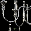 Подвесная люстра Citilux Рига CL437151 CITILUX
